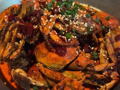 -巴厘龙虾·榜首油焖大虾(音乐学院·沿江酒馆店)