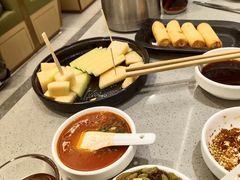 -海底捞火锅(振华广场生日主题店)