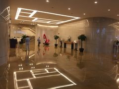 -国家会议中心大酒店