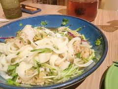 -耶里夏丽·丝路国际·新疆餐厅(浦东区东方路店)