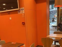 -大快活(罗湖商业城分店)
