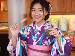 -东京浅草和服体验江户和装工房雅(浅草本店)