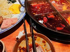 -周小明火锅(黑金冠社区店)