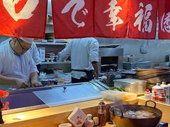 -琴寿司居酒屋(中山广场店)