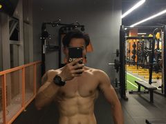 -银锐24h健身·Ai闪练(建设路店)