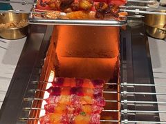 -丰茂烤串(外滩星荟中心店)