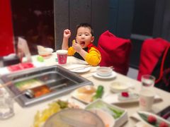 -海底捞火锅(武胜路凯德广场店)