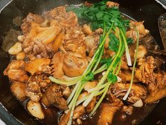 -兵哥活鸡鱼馆(仙乐花园店)