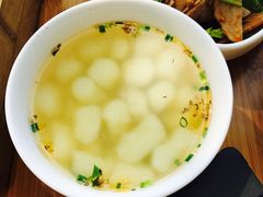 -食膳公园包子铺(烈士公园店)