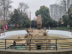 -赭山公园