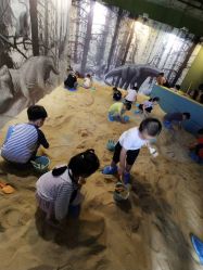 点击看大图 -恐龙探索乐园(磁器口店)