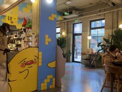 -仁义涵西餐·咖啡(中华巴洛克店)