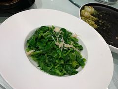 -肆月河豚·新淮扬(金融街店)