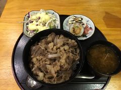 -京和风.日式家庭料理(京和风食堂大仓店)