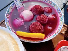 -萬春金福下午茶(故宫店)