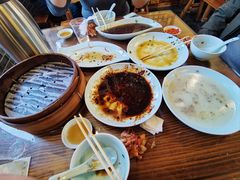 -双塔老饭店