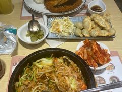 -韩香福脊骨汤锅(上杭路店)