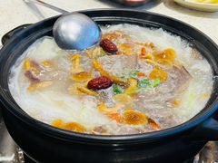 -九寨沟特色牦牛肉汤锅