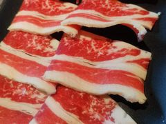 -新石器烤肉(美利广场店)