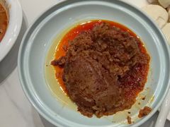 -西安饭庄·非遗陕菜(凤城五路店)