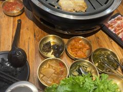 -九田家黑牛烤肉料理(国芳店)
