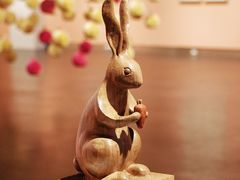 -江苏省美术馆(长江路新馆)