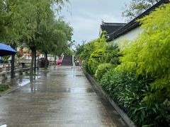 -黎里古镇