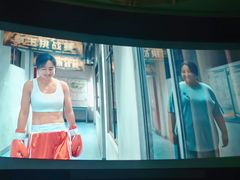 -大光明电影院(南京西路店)