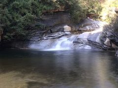 -黑龙潭风景区