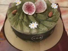 -圣安娜饼屋(信和广场店)