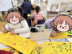 -吉的堡幼儿园(上海金山英慈园)