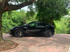 -TESLA 特斯拉(广州天环广场体验店)
