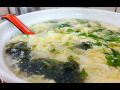 大骨鸡蛋汤-津门如意包子铺(宾西路店)