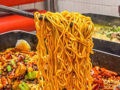 -雅佳神话·麻辣烤鱼(新街口店)