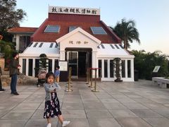 -鼓浪屿钢琴博物馆