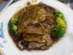 -白魁老号饭庄(安内店)