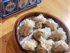 -太原面食店(解放路店)