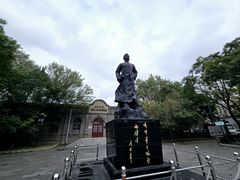 -周恩来同志少年读书旧址