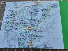 -烟台山景区