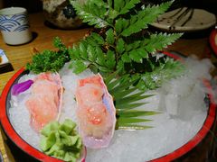 -蟹将军·松叶蟹和牛日料放题自助(K11店)