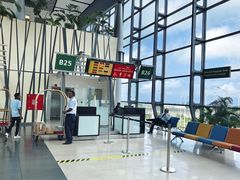 -西沃古尔·拉姆古兰爵士国际机场