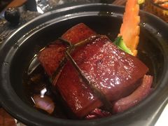 -佬麻雀·新湘菜(珠海金发购物中心店)