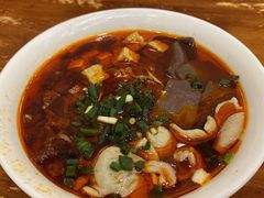 -蒋家肠旺面馆(合群路店)