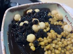-鲜芋仙(苏州干将店)