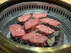 -松鱼亭·和牛烧肉(协鑫广场店)