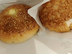 -君之狮子山·轻糖烘焙(松江印象城店)