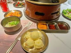 -西塔老太太泥炉烤肉(北京望京店)