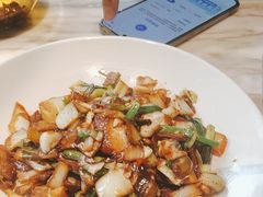-大鱼徽州·寻味徽菜(星光总店)
