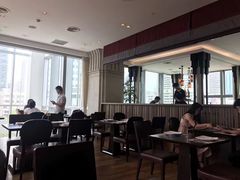 大堂-simply thai天泰(静安嘉里中心店)