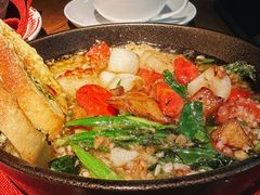 -夏朵餐厅(丁香店)